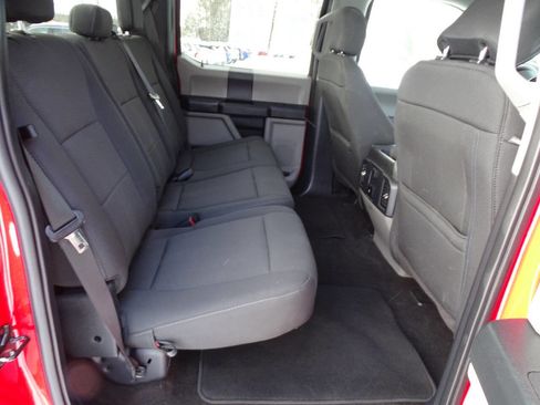 Used 2019 Ford F150 STX w/ Equipment Group 101A Mid image 33