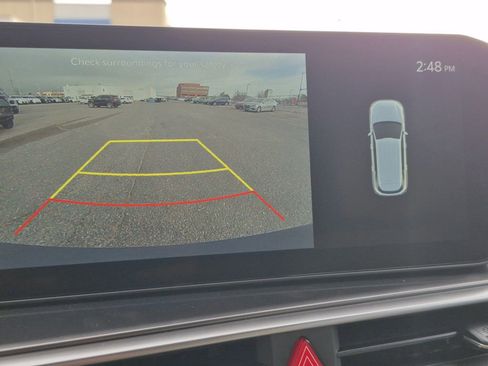 New 2026 Kia Sorento EX image 21