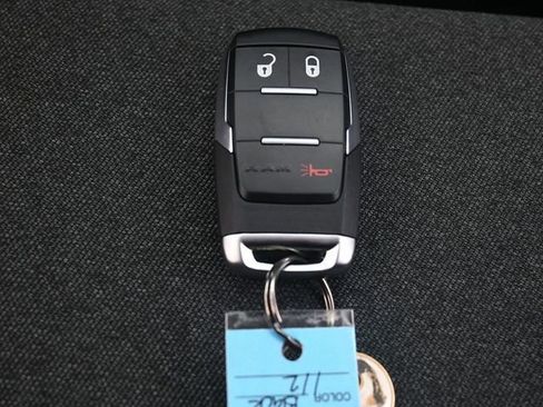 Used 2020 RAM 3500 Tradesman AWD/4WD image 17
