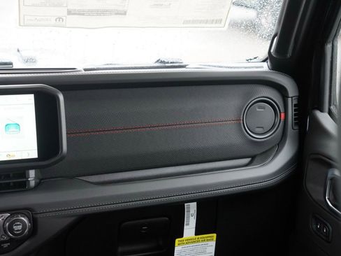 New 2026 Jeep Wrangler Rubicon image 26