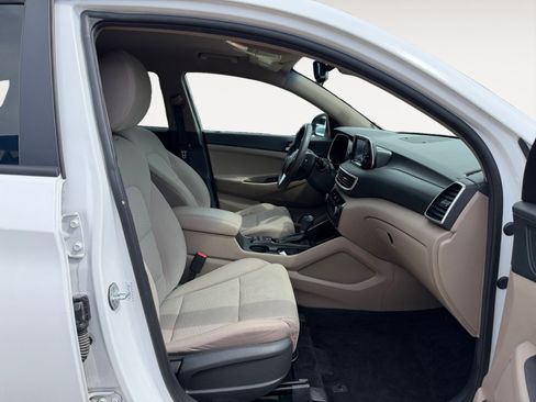 Used 2019 Hyundai Tucson SEL AWD/4WD image 15