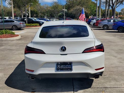 Certified 2023 Acura Integra image 6