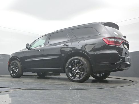 New 2026 Dodge Durango GT AWD/4WD image 48