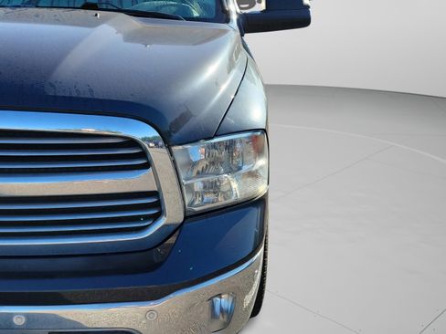 Used 2016 RAM 1500 Big Horn RWD image 8