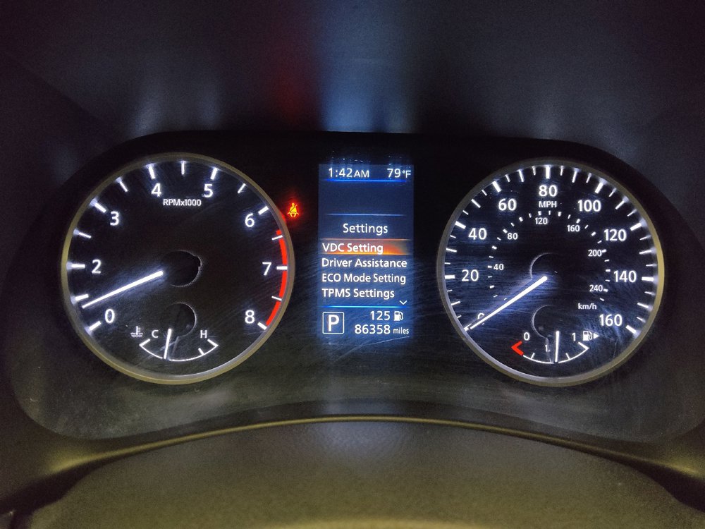 Used 2024 Nissan Sentra S FWD image 23