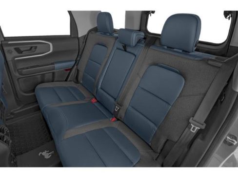 Used 2022 Ford Bronco Sport Outer Banks w/ Tech Package image 16