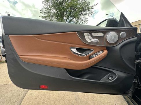 Used 2018 Mercedes-Benz C 300 4MATIC Coupe w/ Premium Package image 22