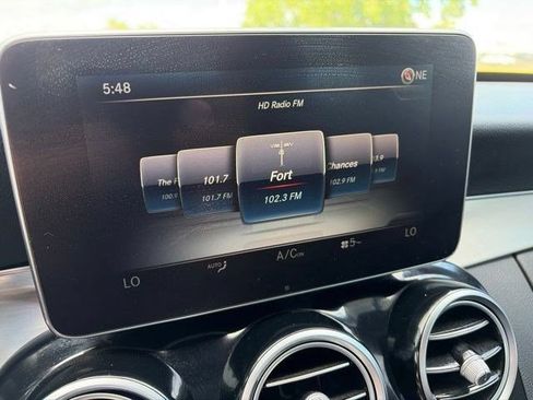Used 2018 Mercedes-Benz C 300 4MATIC Sedan w/ Multimedia Package image 20