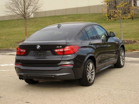 Used 2016 BMW X4 xDrive28i image 12