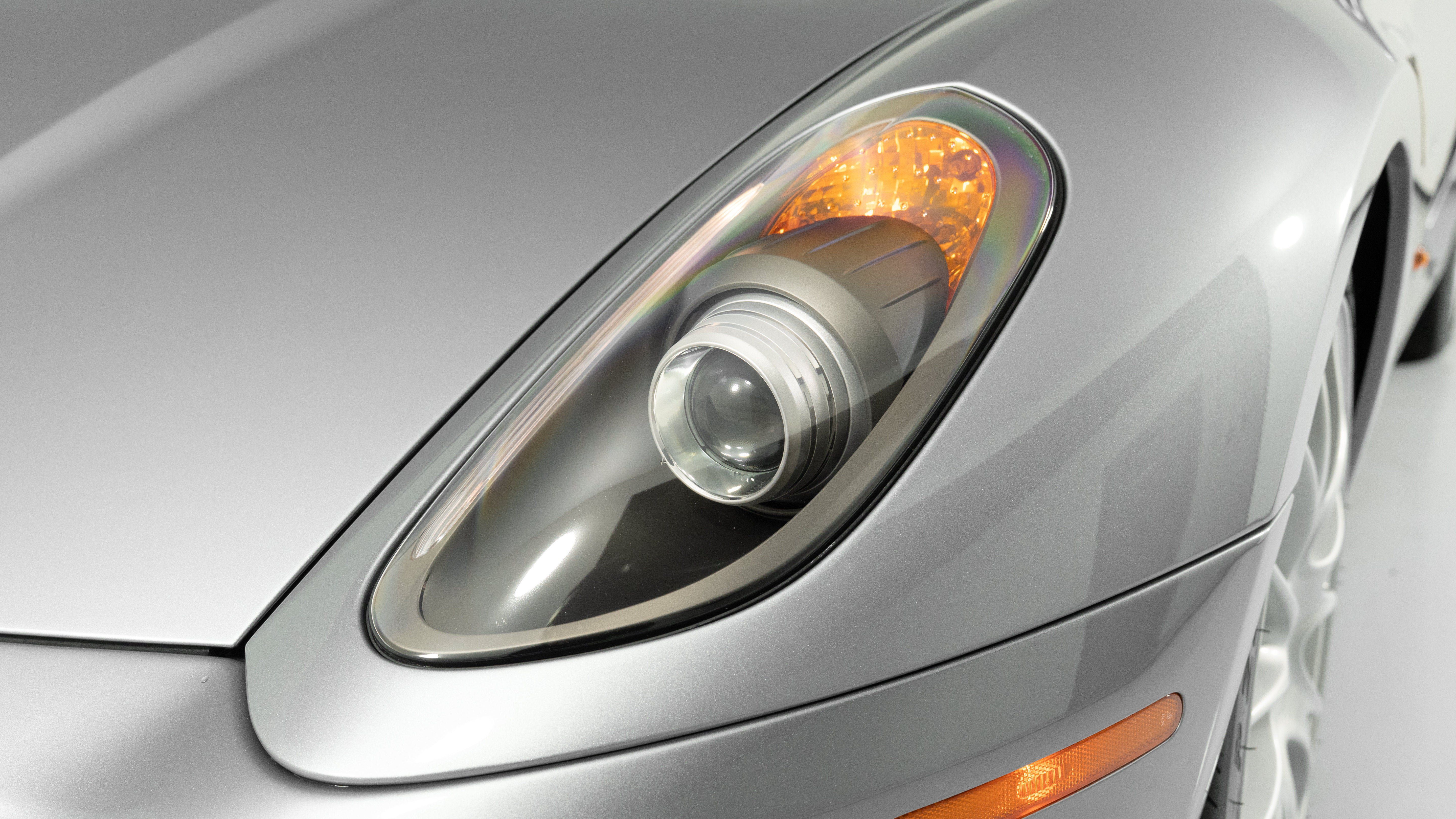 Used 2008 Ferrari 599 GTB Fiorano RWD image 13