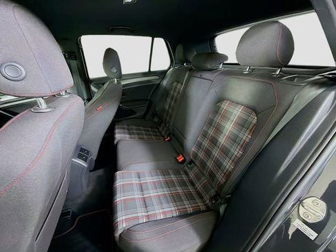 Used 2019 Volkswagen GTI Rabbit Edition image 22