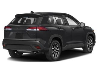 New 2025 Toyota Corolla Cross AWD Hybrid video 2