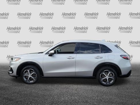Used 2023 Honda HR-V EX-L image 4