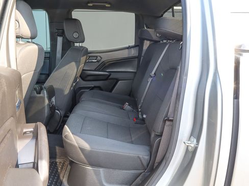 Used 2023 Chevrolet Colorado LT w/ LT Convenience Package II image 8