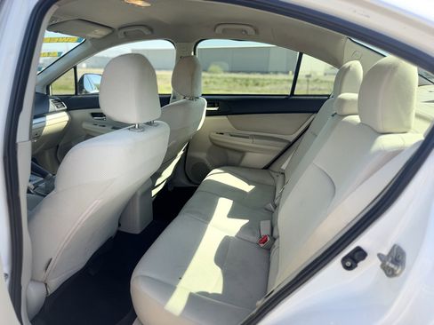 Used 2012 Subaru Impreza 2.0i Premium w/ All-Weather Pkg AWD/4WD image 11