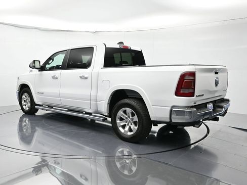 Used 2022 RAM 1500 Laramie image 7