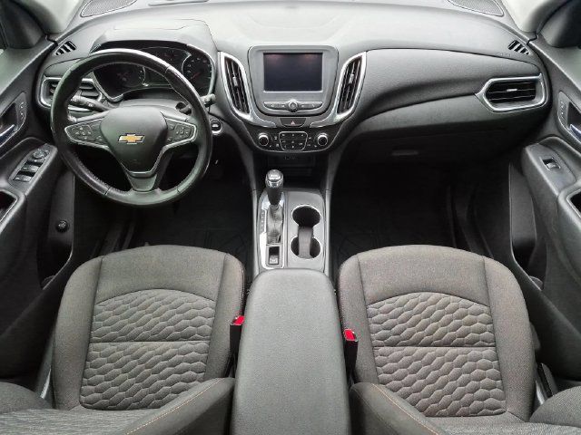 Used 2020 Chevrolet Equinox LT w/ Driver Convenience Package FWD image 13