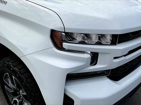 Used 2021 Chevrolet Silverado 1500 RST w/ Convenience Package II image 31