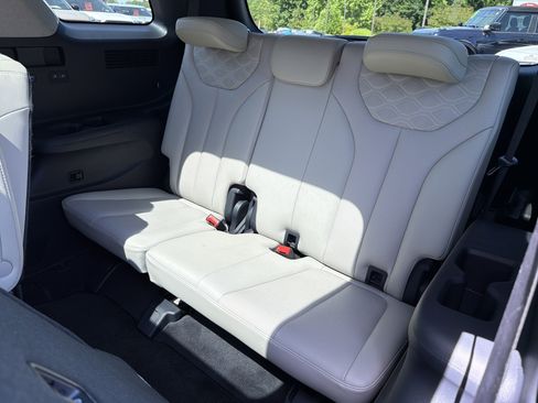 Used 2021 Hyundai Palisade Limited FWD image 26