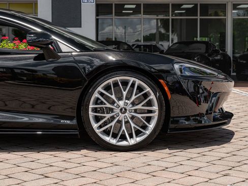 Used 2025 McLaren GTS RWD image 48