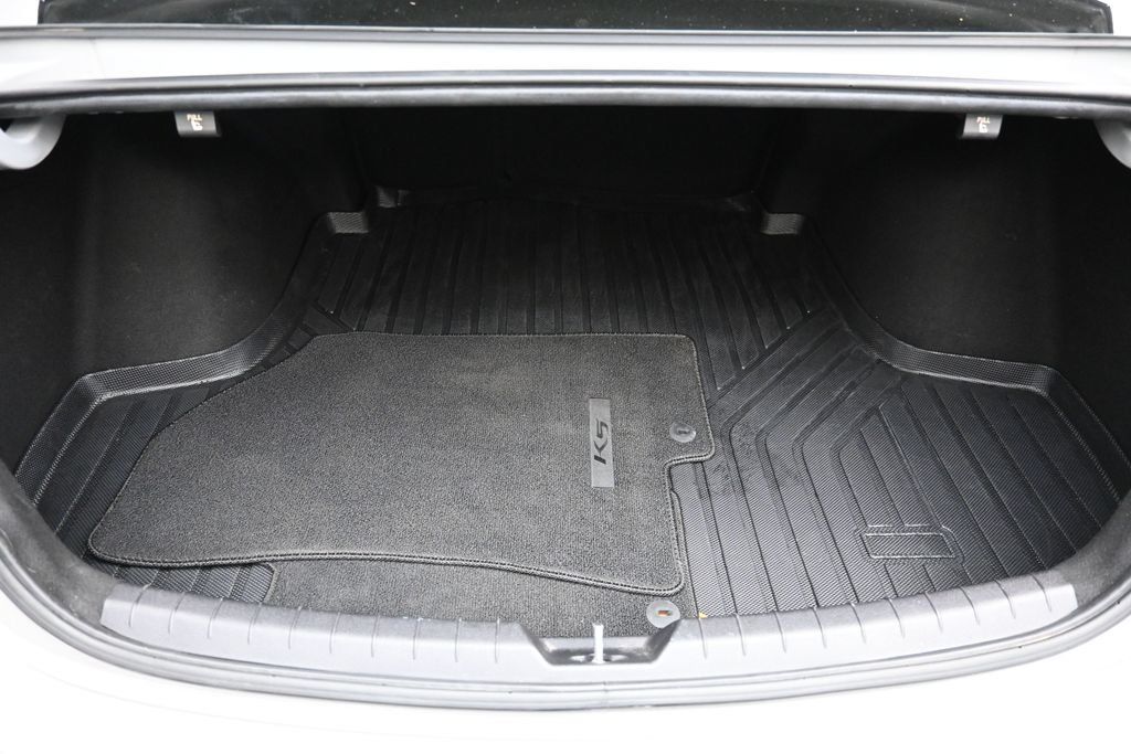Used 2021 Kia K5 GT-Line w/ GT-Line FWD Premium Package image 10