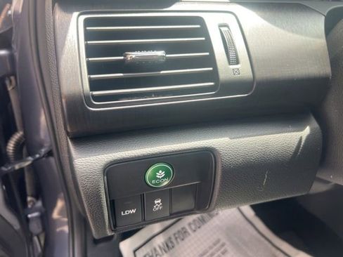 Used 2015 Honda Accord EX-L image 14