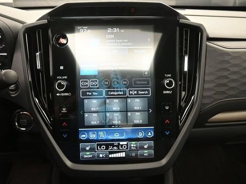New 2026 Subaru Forester Sport AWD/4WD image 11