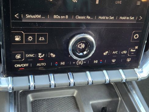 Certified 2025 GMC Acadia Elevation image 20