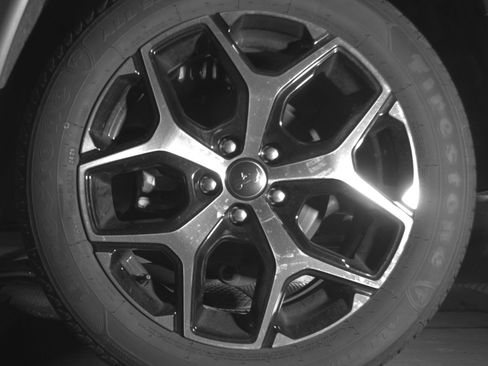 Used 2025 Jeep Compass Limited image 14