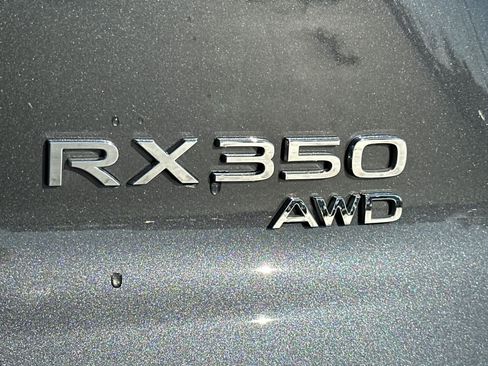 Used 2025 Lexus RX 350 Premium Plus image 32