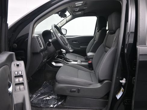 Used 2023 Nissan Frontier SV AWD/4WD image 23