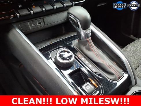 Certified 2024 Chevrolet Colorado Z71 w/ Z71 Convenience Package 2 image 14