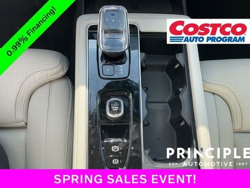 New 2026 Volvo XC90 T8 Ultra w/ Protection Package Premier AWD/4WD image 19