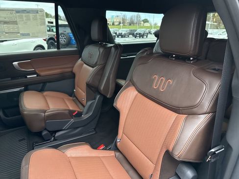 New 2025 Ford Expedition Max King Ranch image 15