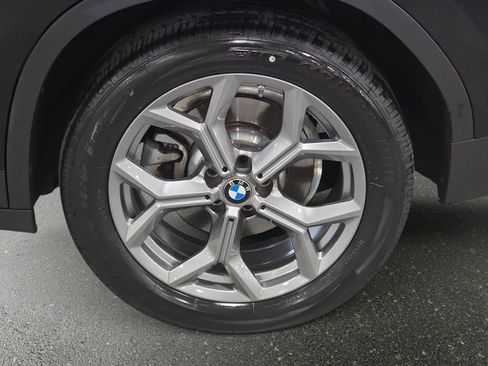 Certified 2023 BMW X3 sDrive30i w/ Convenience Package RWD image 28