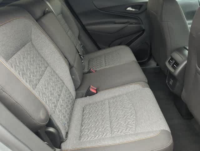 Used 2023 Chevrolet Equinox LT AWD/4WD image 20