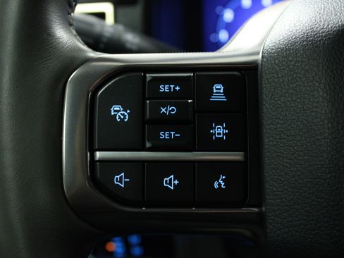 Used 2024 Ford F150 Platinum w/ Equipment Group 703A Plus image 22