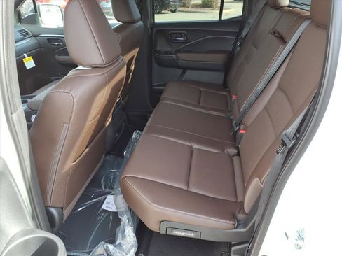 New 2026 Honda Ridgeline RTL image 7