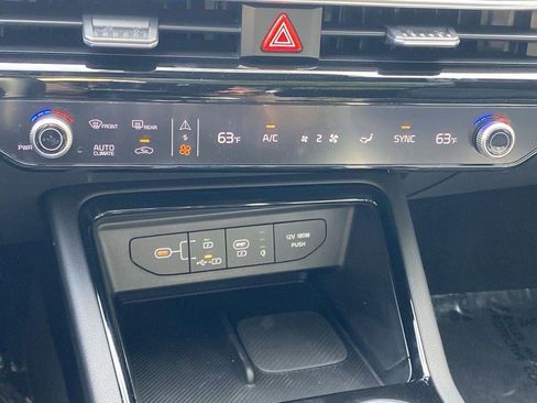 New 2026 Kia K5 GT-Line w/ GT-Line Premium Package image 13