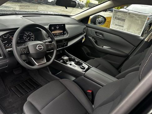 New 2026 Nissan Rogue S image 19