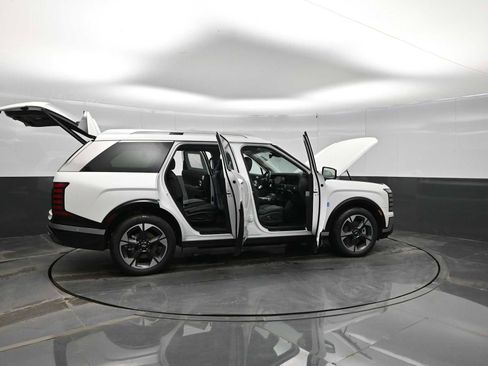 New 2026 Hyundai Palisade Limited image 41