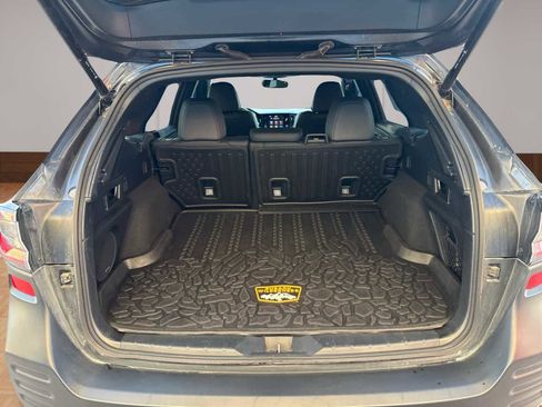 Used 2024 Subaru Outback Wilderness AWD/4WD image 18