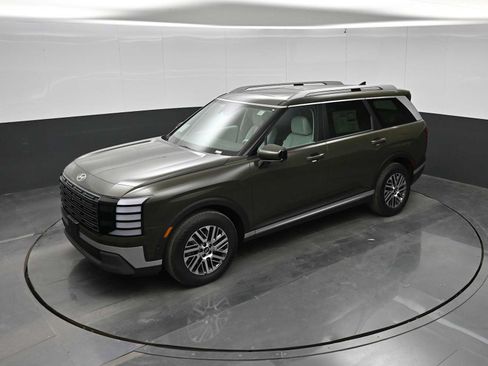 New 2026 Hyundai Palisade SEL AWD/4WD image 25