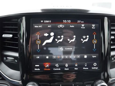 Certified 2021 RAM 3500 Laramie image 28