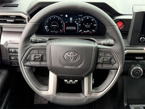 New 2026 Toyota Tacoma TRD Sport image 14