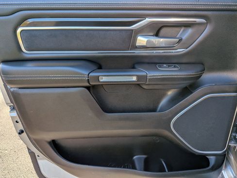 Certified 2022 RAM 1500 Laramie image 30
