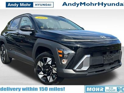 Used 2025 Hyundai Kona SEL