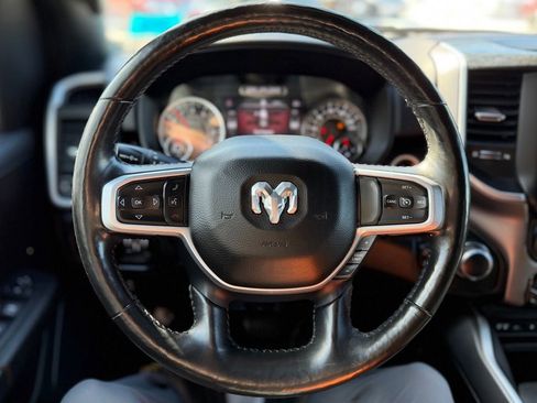 Used 2019 RAM 1500 Big Horn image 9