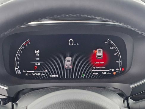 New 2025 Acura MDX w/Technology Package image 27