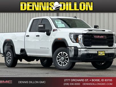 Used 2024 GMC Sierra 3500 Pro